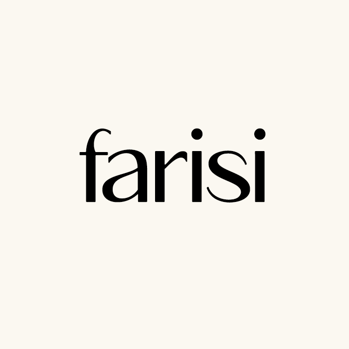 Logo de Farisi