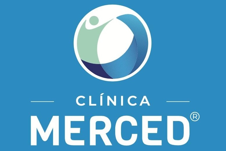 Logo Clínica Merced