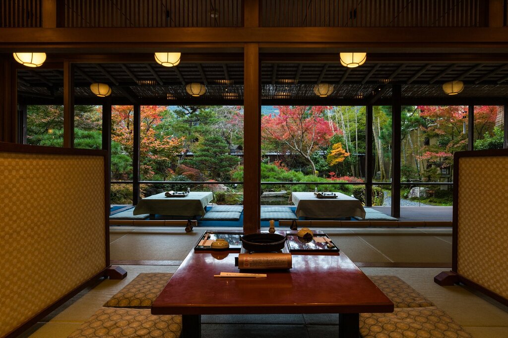 Tsukimi Restaurant